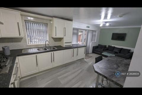undefined, Quinton Road, Birmingham, B17