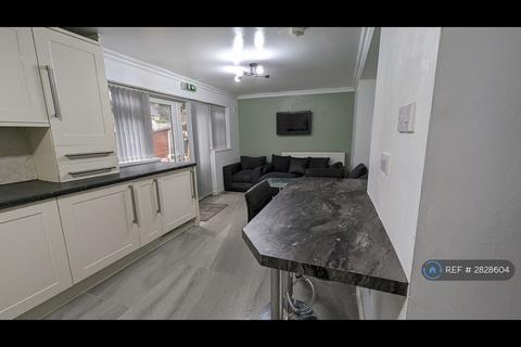 undefined, Quinton Road, Birmingham, B17