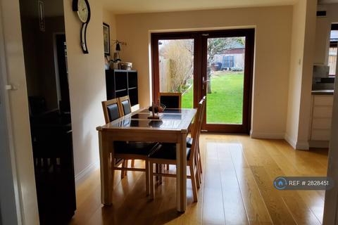 undefined, Bagley Close, Kennington, Oxford, OX1