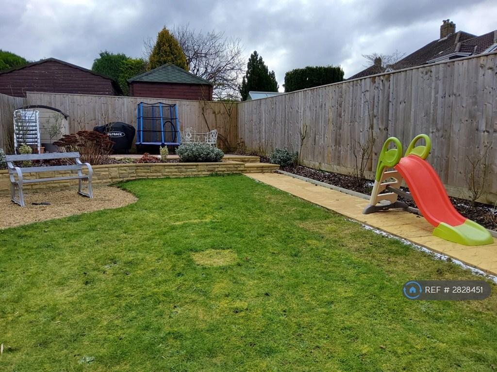 Garden 2