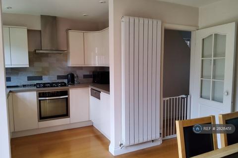 undefined, Bagley Close, Kennington, Oxford, OX1
