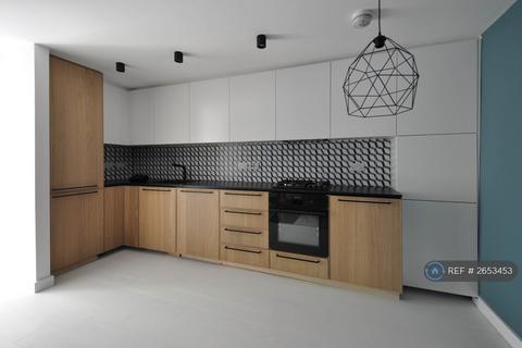 undefined, Oleary Square, London, E1
