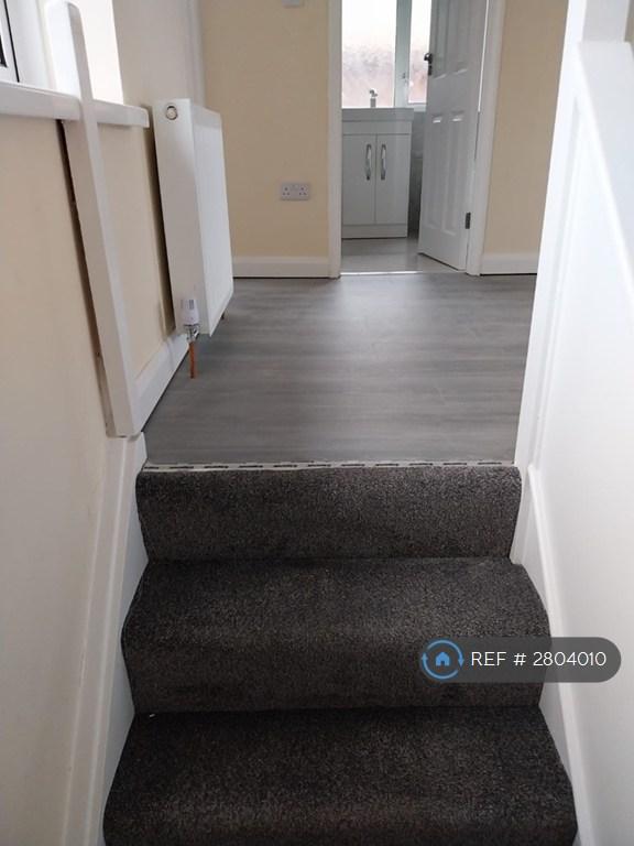 Landing To Bedrooms, Ground To First Floor