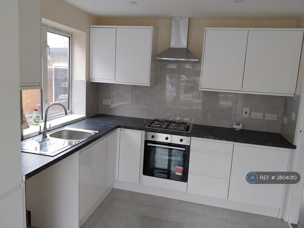 Kitchen/ Diner