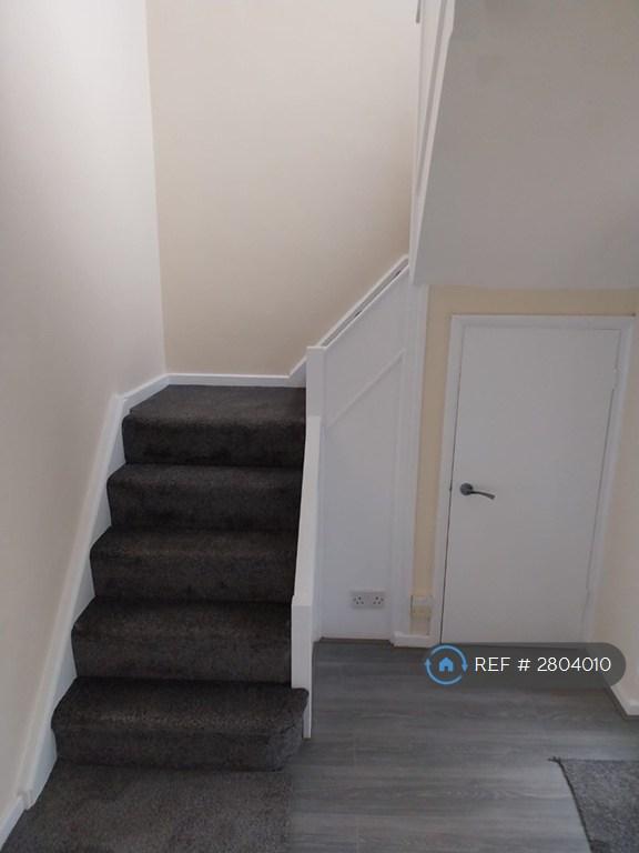 Steps To First Floor From Ground Floor