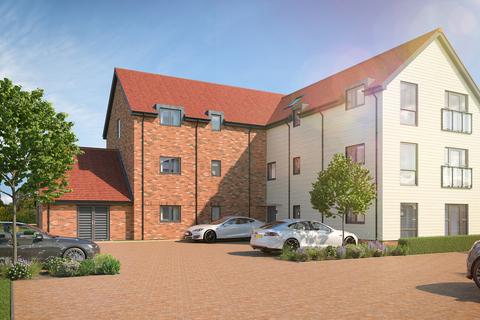 undefined, Newsam at Lark's Place at Kennett Garden Village, Kennett Garden Village CB8