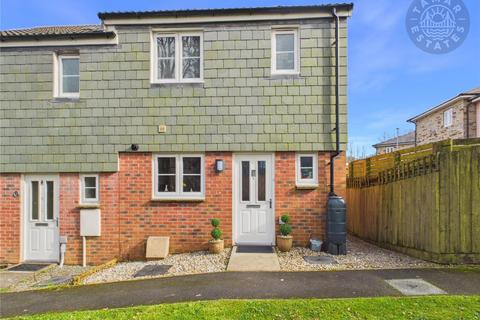 A Superb, Extended Two Double Bedroom Home For First-Time Buyers