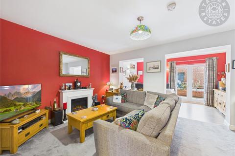 undefined, A Superb, Extended Two Double Bedroom Home For First-Time Buyers