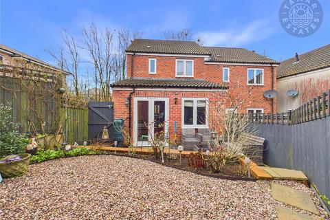 undefined, A Superb, Extended Two Double Bedroom Home For First-Time Buyers