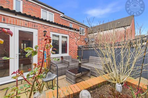 undefined, A Superb, Extended Two Double Bedroom Home For First-Time Buyers
