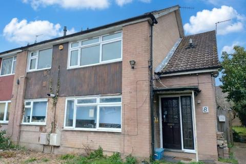 3 bedroom flat for sale, 7 Beech Tree Close, Stanmore, Middlesex, HA7 4UB