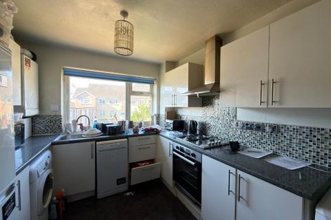 3 bedroom flat for sale, 7 Beech Tree Close, Stanmore, Middlesex, HA7 4UB