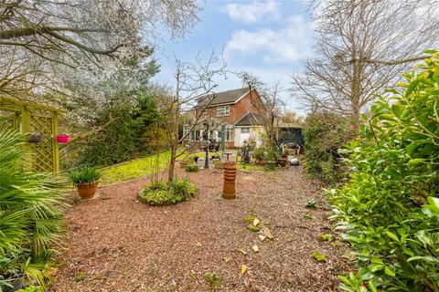 4 bedroom detached house for sale, Leyside, Bromham, Bedford, Bedfordshire, MK43
