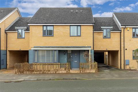 undefined, Ashpole Avenue, Wootton, Bedford, Bedfordshire, MK43