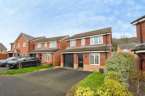 undefined, Oak Tree Crescent, Worcester, WR5