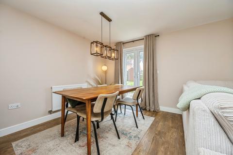 undefined, Oak Tree Crescent, Worcester, WR5