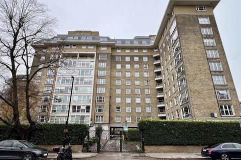 undefined, St. Johns Wood Park