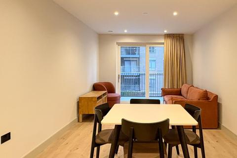2 bedroom flat to rent, Caversham Road