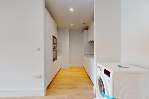 undefined, Beverley Way