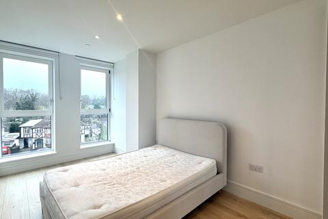 undefined, Beverley Way