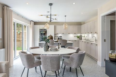 undefined, Plot 67, Darroch at Cornhill Village, Hamilton Strathaven Road, Hamilton ML3 7UX