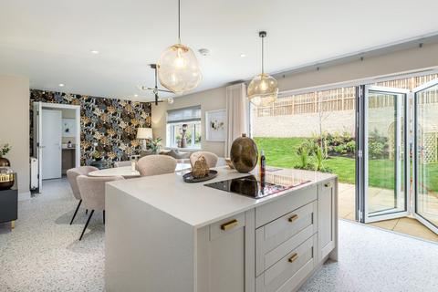 undefined, Plot 67, Darroch at Cornhill Village, Hamilton Strathaven Road, Hamilton ML3 7UX