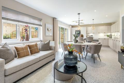 undefined, Plot 67, Darroch at Cornhill Village, Hamilton Strathaven Road, Hamilton ML3 7UX