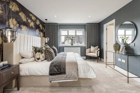 undefined, Plot 67, Darroch at Cornhill Village, Hamilton Strathaven Road, Hamilton ML3 7UX