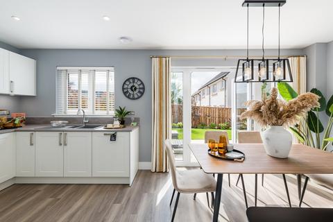 4 bedroom detached house for sale, Plot 65, Barrie at Cornhill Village, Hamilton Strathaven Road, Hamilton ML3 7UX