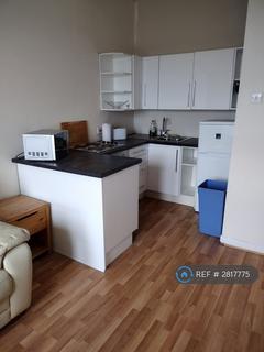 undefined, Hawthorn Street, Glasgow, G22