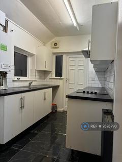 undefined, Disraeli Street, Blyth, NE24