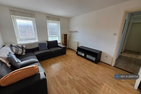undefined, Springfield, Edinburgh, EH6