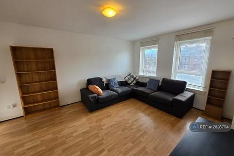 undefined, Springfield, Edinburgh, EH6
