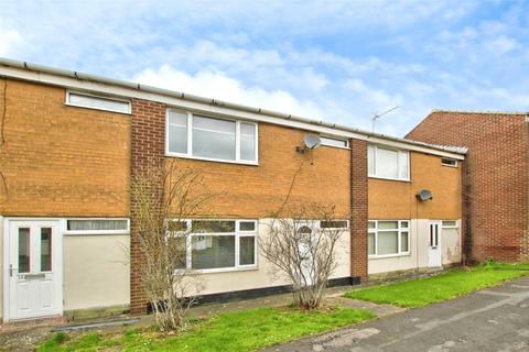 2 bedroom terraced house for sale, Teesdale Walk, Shildon, County Durham, DL4