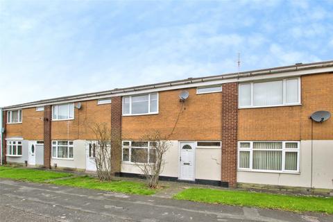 2 bedroom terraced house for sale, Teesdale Walk, Shildon, County Durham, DL4