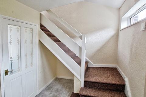 2 bedroom terraced house for sale, Teesdale Walk, Shildon, County Durham, DL4