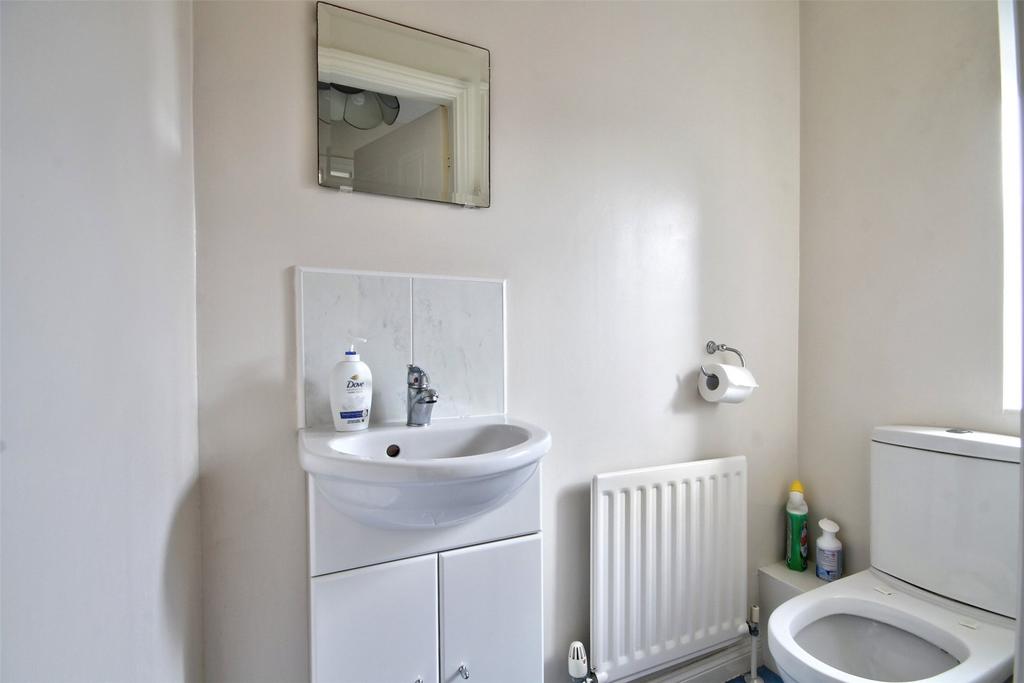 Cloakroom