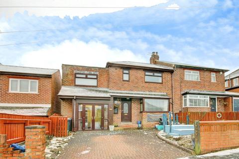 undefined, Wesley Gardens, Castleside, Consett, DH8