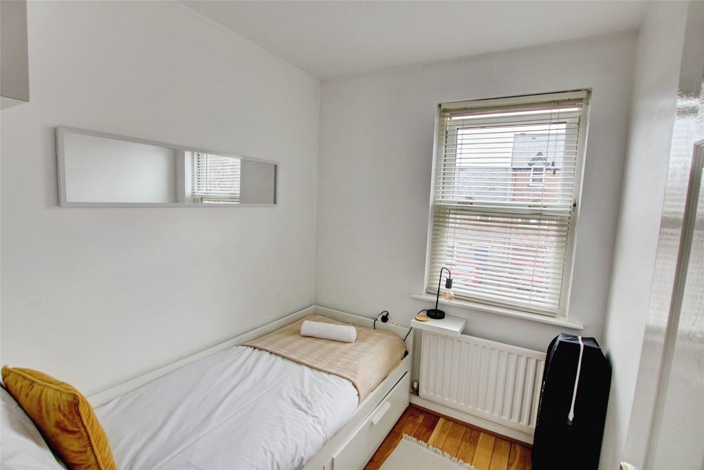 Bedroom Five