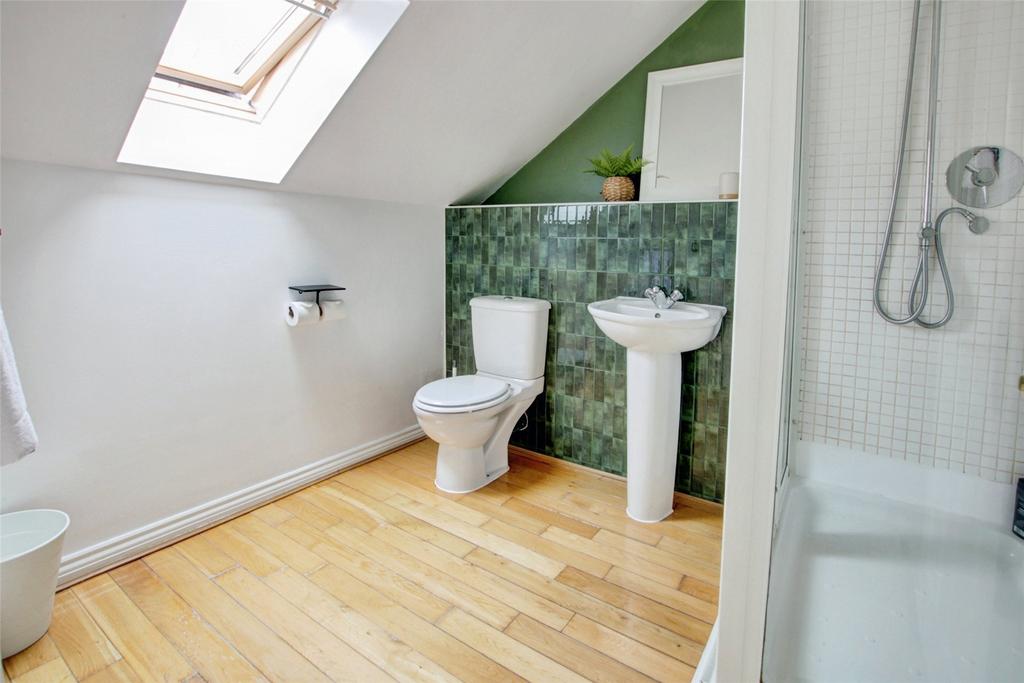En-Suite