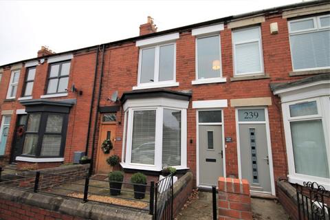 undefined, Durham Road, Spennymoor, County Durham, DL16