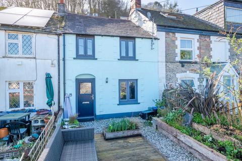 undefined, Prospect Cottages, Lynton