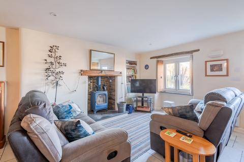 undefined, Prospect Cottages, Lynton