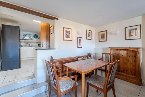 undefined, Prospect Cottages, Lynton