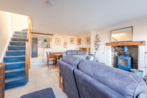 undefined, Prospect Cottages, Lynton