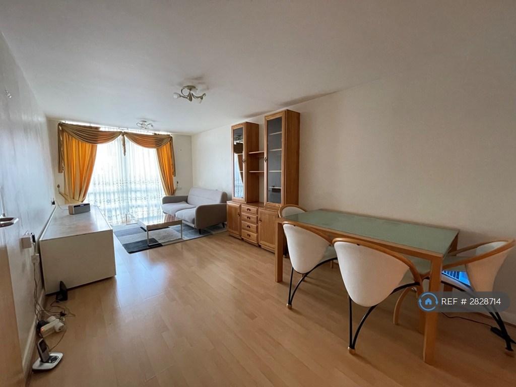 Dining Room / Lounge