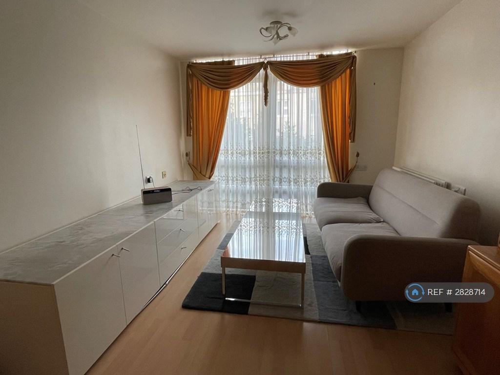 Dining Room / Lounge