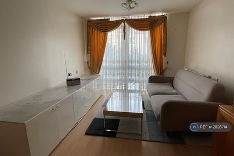 2 bedroom flat to rent, Fairlead House, London, E14