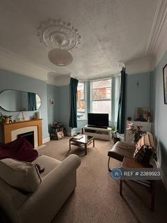 undefined, Byron Rd, Nottingham, NG2