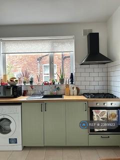 undefined, Byron Rd, Nottingham, NG2